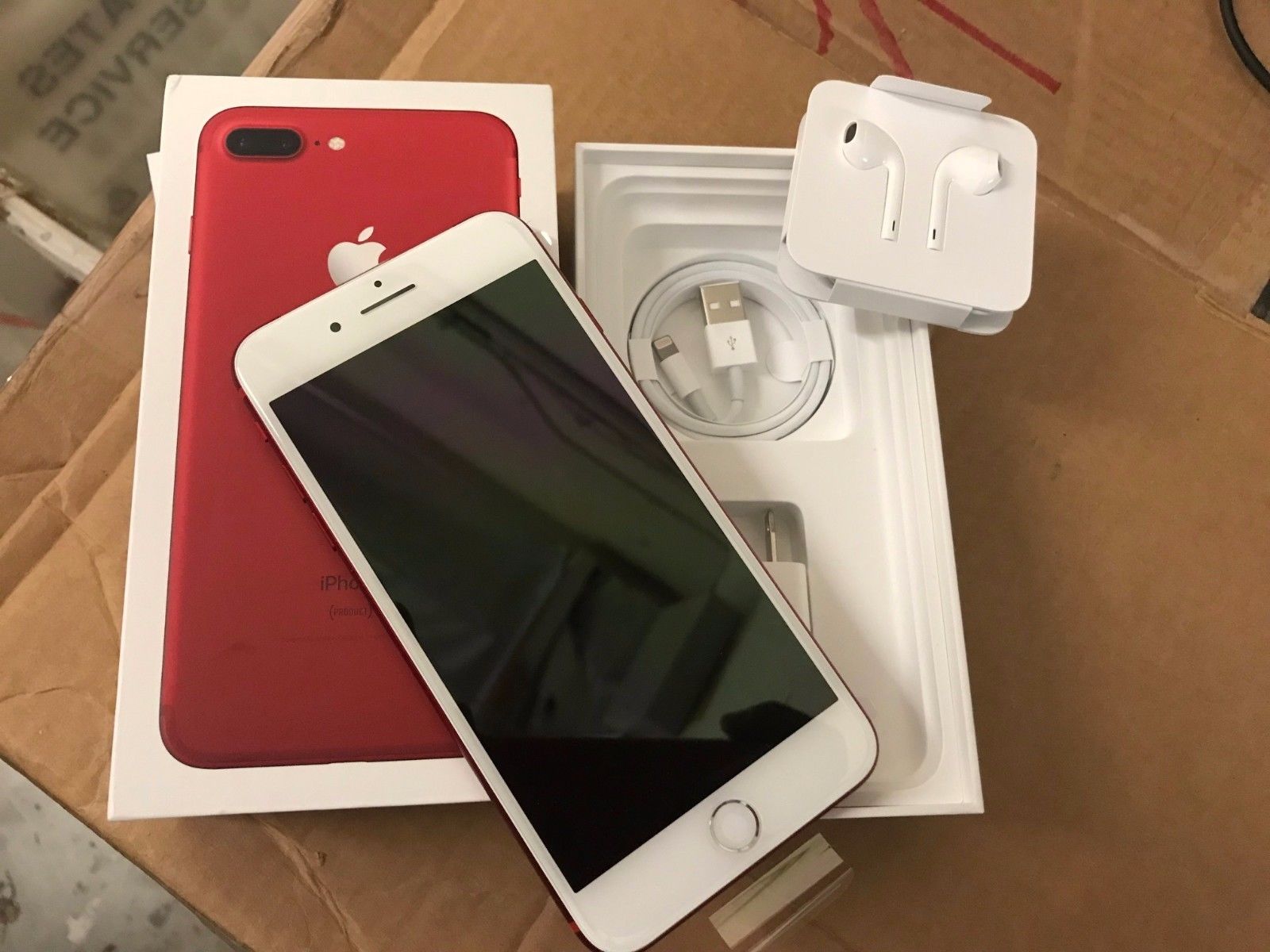 Promo Sales Iphone 7plus Buy 2 Get1free Apple Warranty