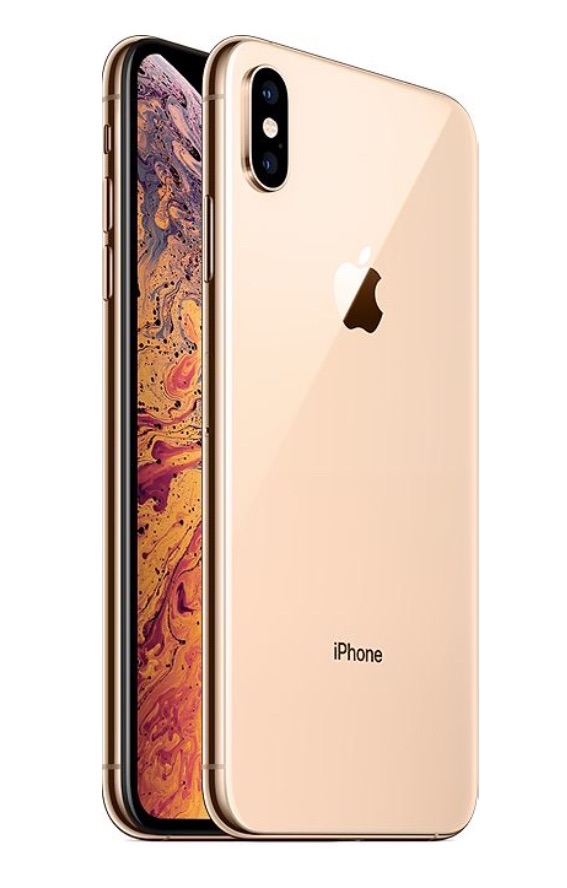 iPhone Xs 64GB Gold